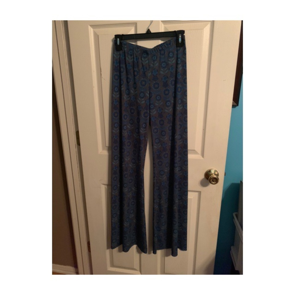 Ladies Palazzo Pants